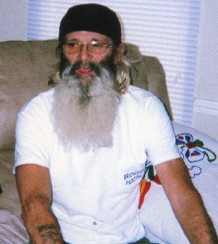 Willie Earl Bridgers