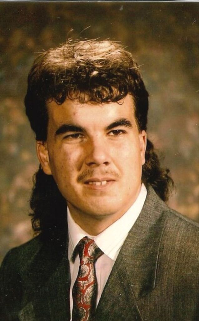Jason Lee Trenner Profile Photo