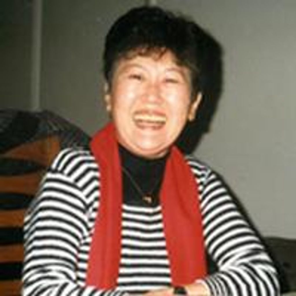 Nancy Smith