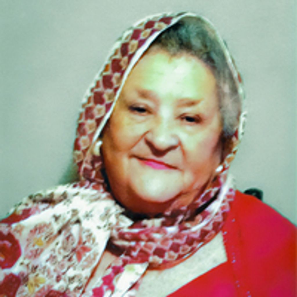 Felicita Figueroa
