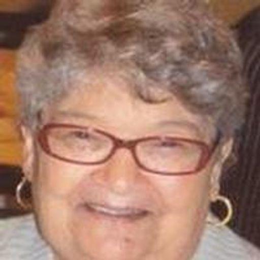 Lucy Ann Cameron Profile Photo