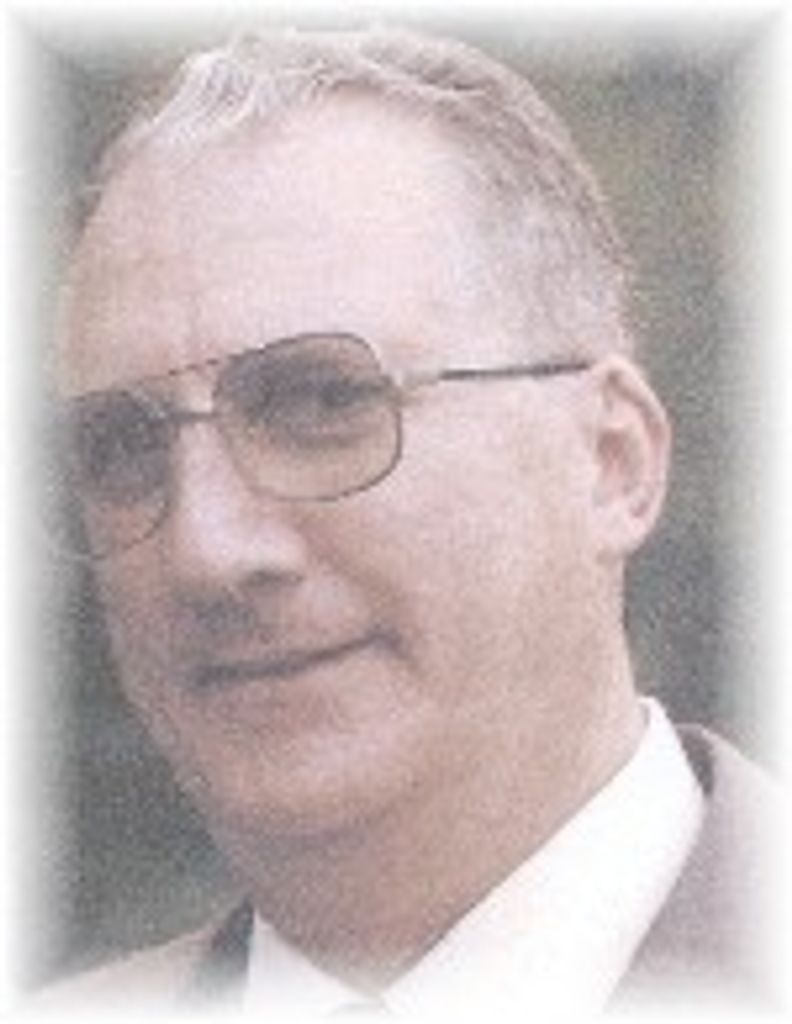 John Edward Roncaglione