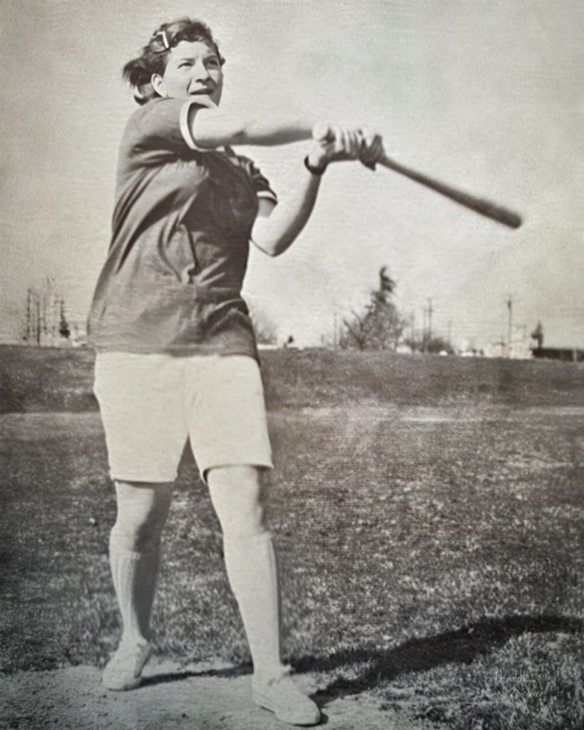 Susan Regina Minnich Allen