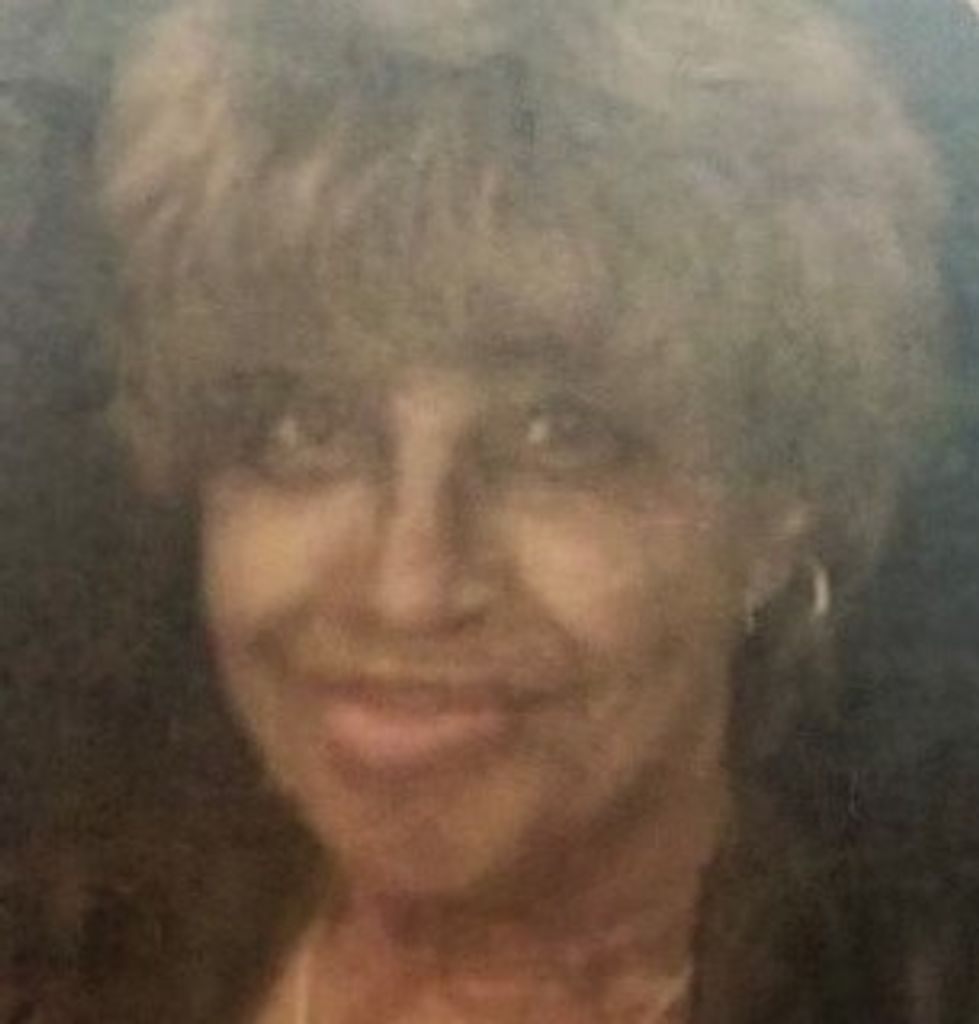 Celeste Veronica Williams
