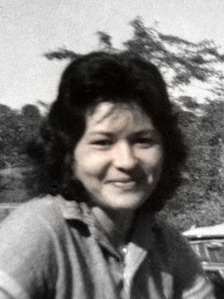 Rosa M Gonzalez Profile Photo