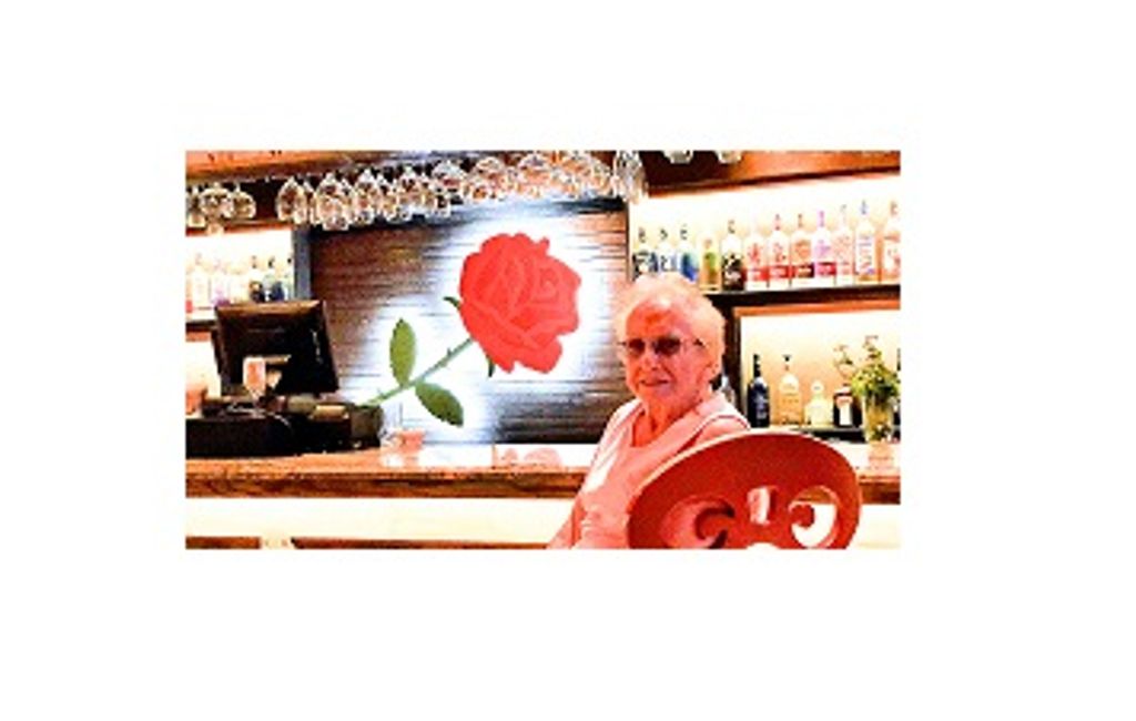 Rose Morrette Peruzzi Profile Photo