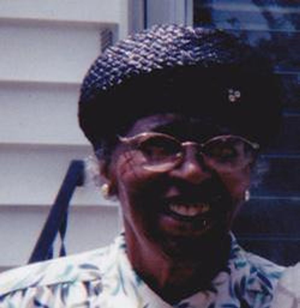 Gladys Anderson Profile Photo