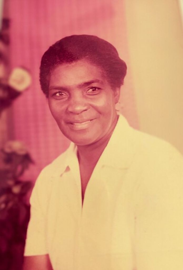 Ms. Pearlette Cole