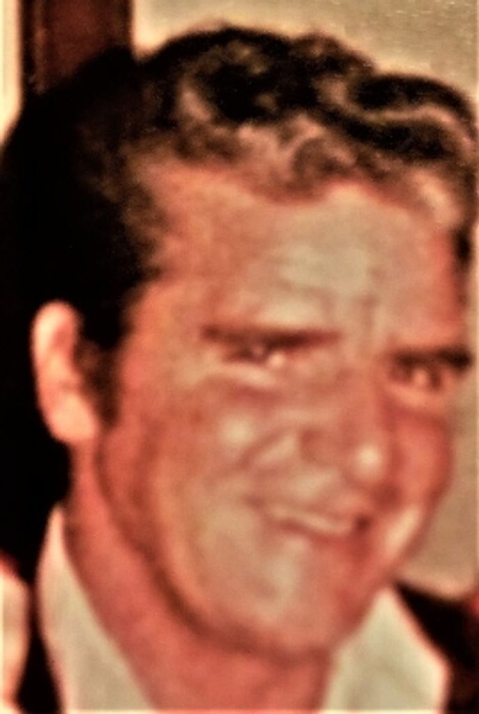 Jerry Lee Hupp Profile Photo