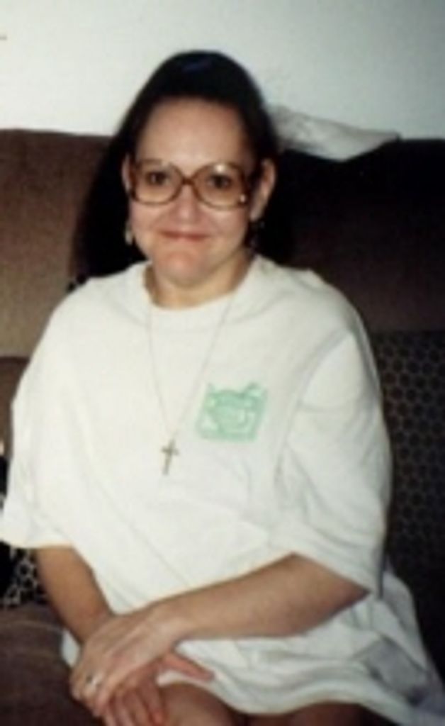 Shirleyann Carlson
