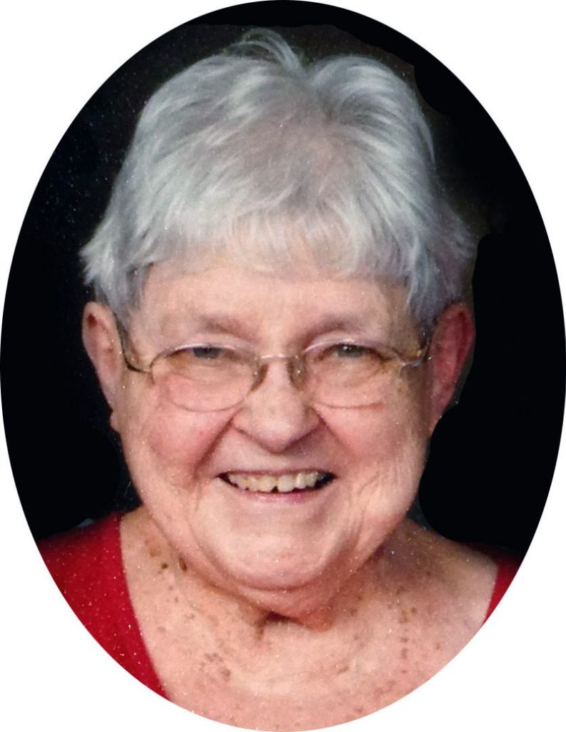 Violet L. Hensley