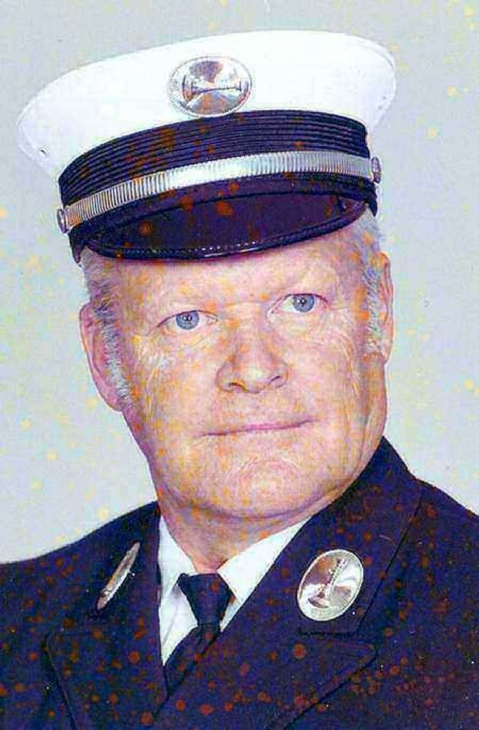 Roland A. Dion