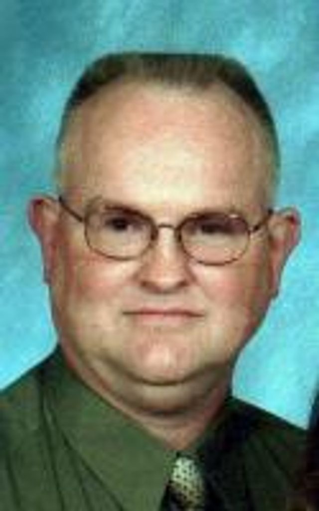 Timothy R. Rutherford