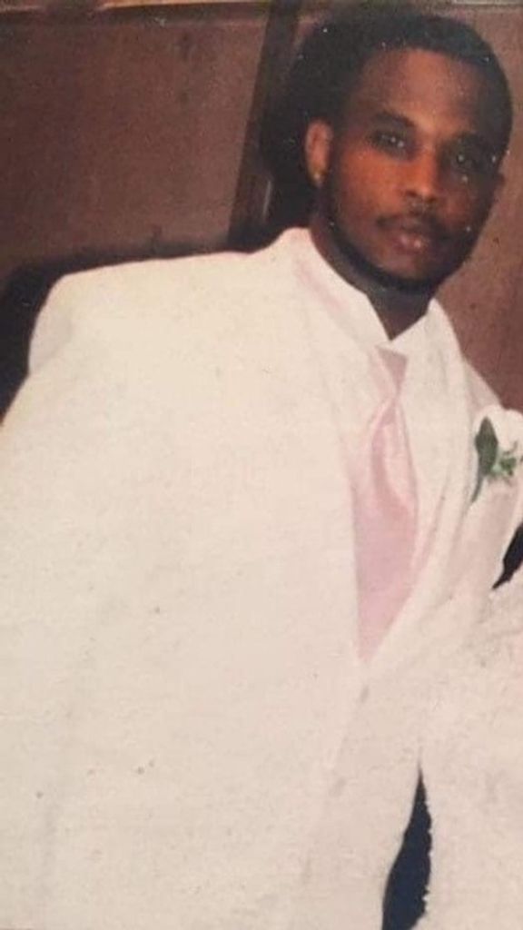 Damian Lee Turner Profile Photo
