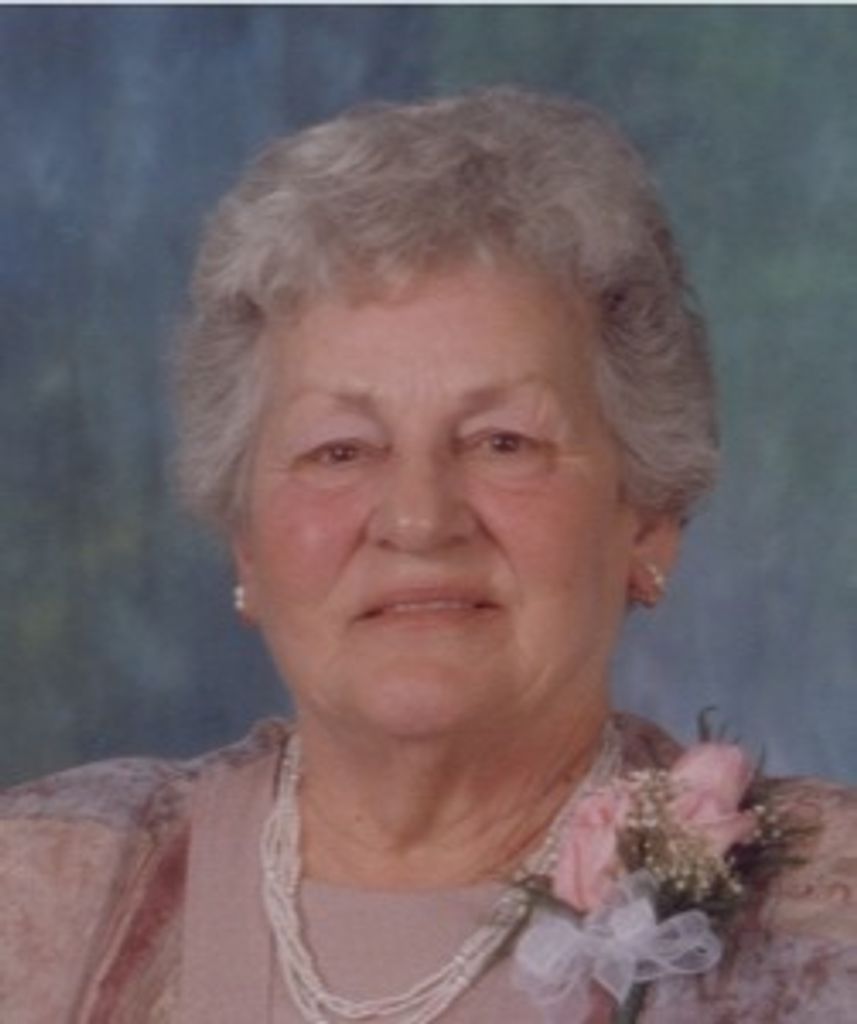 Gladyse Rodgers Profile Photo