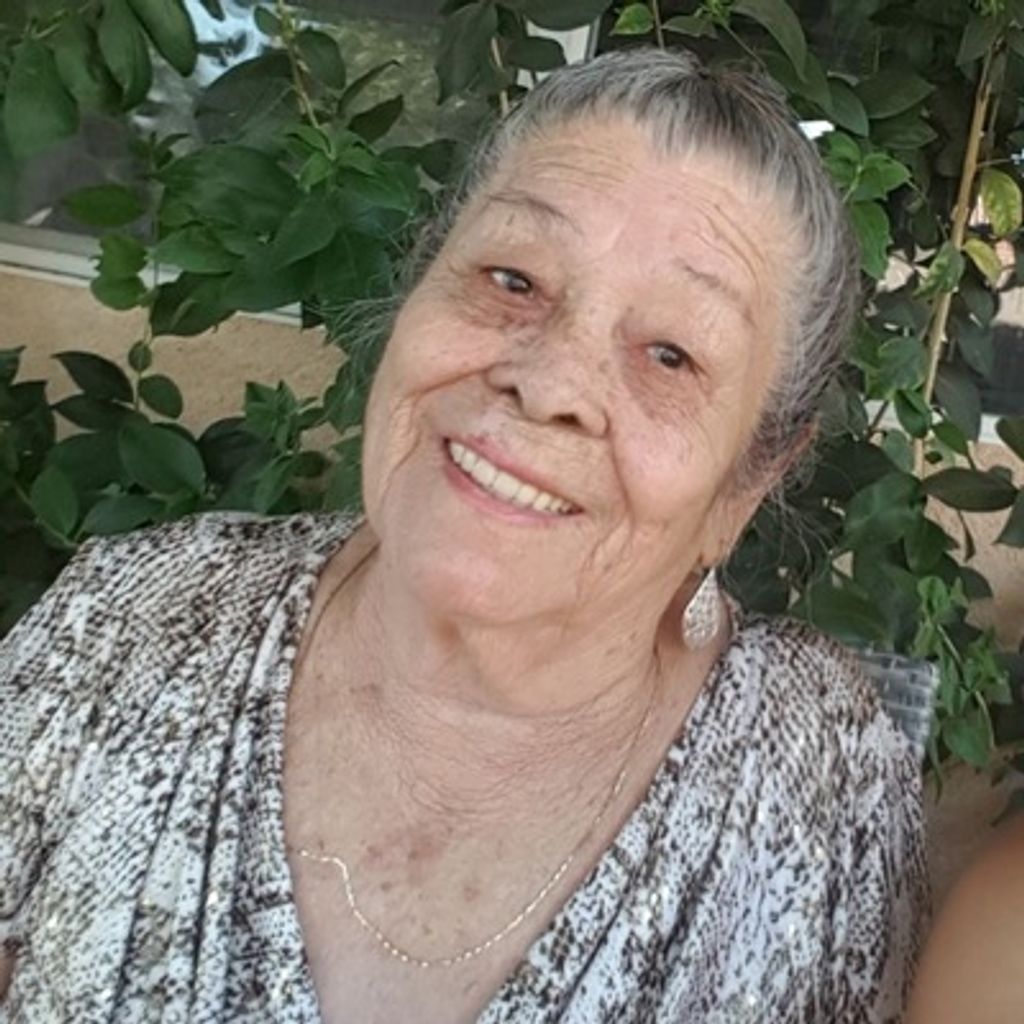 Delfina R. Bright Profile Photo