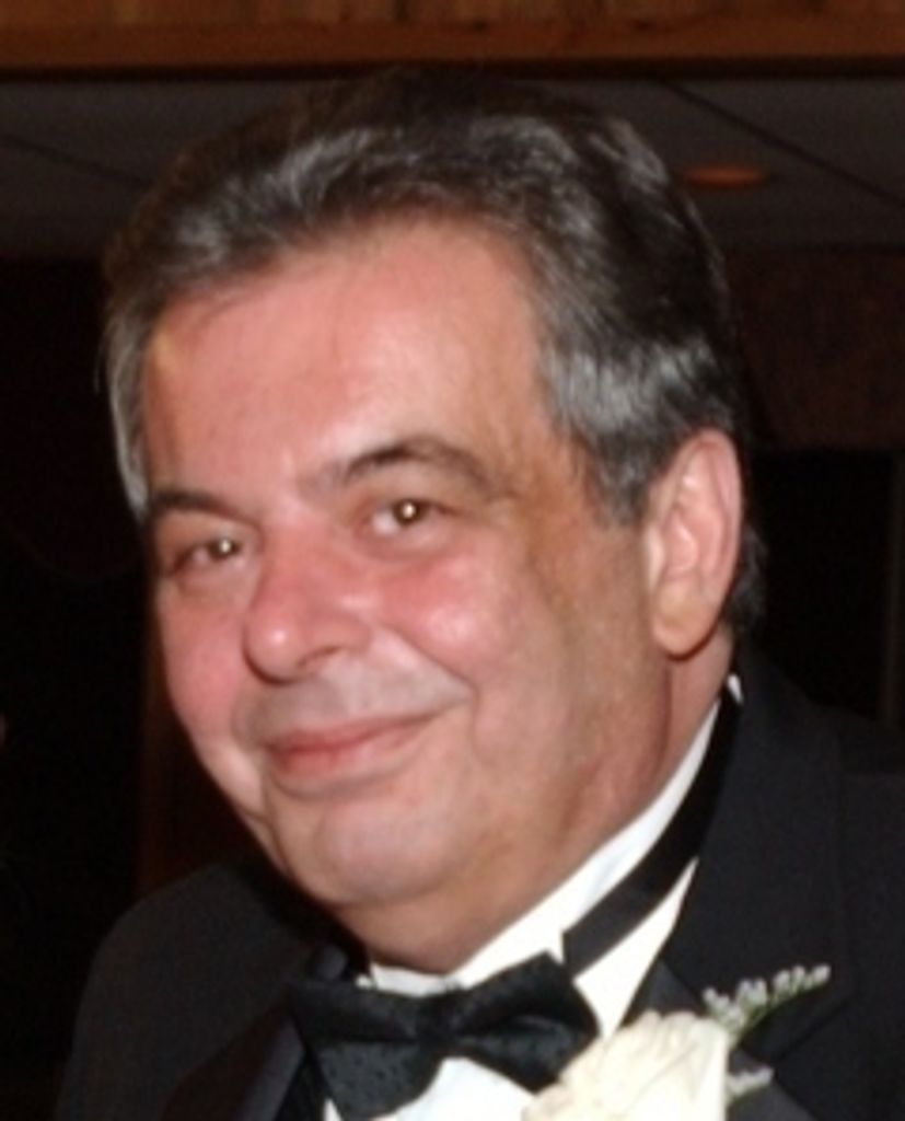 Robert Gary Delucca