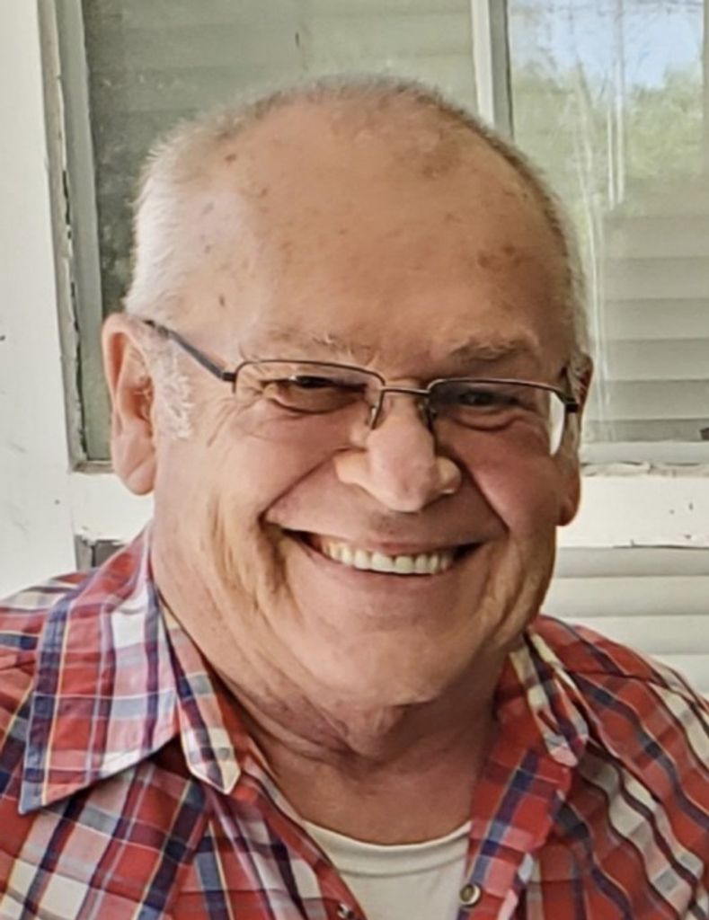 John William Jarr