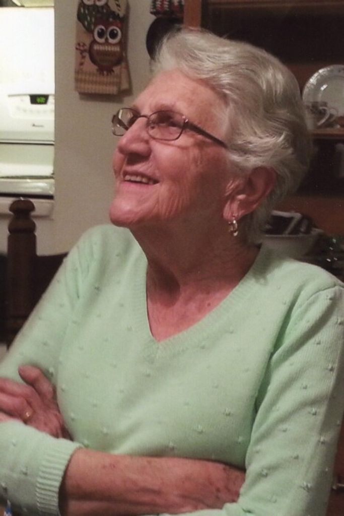 Laura Louise (Sproul)  Paugh