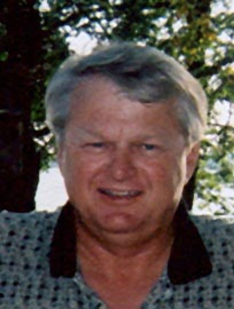 Lowell Bontjes