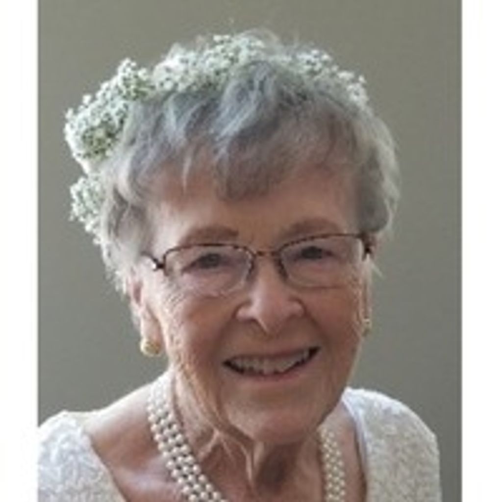 Audrey  Edith Skaar Profile Photo