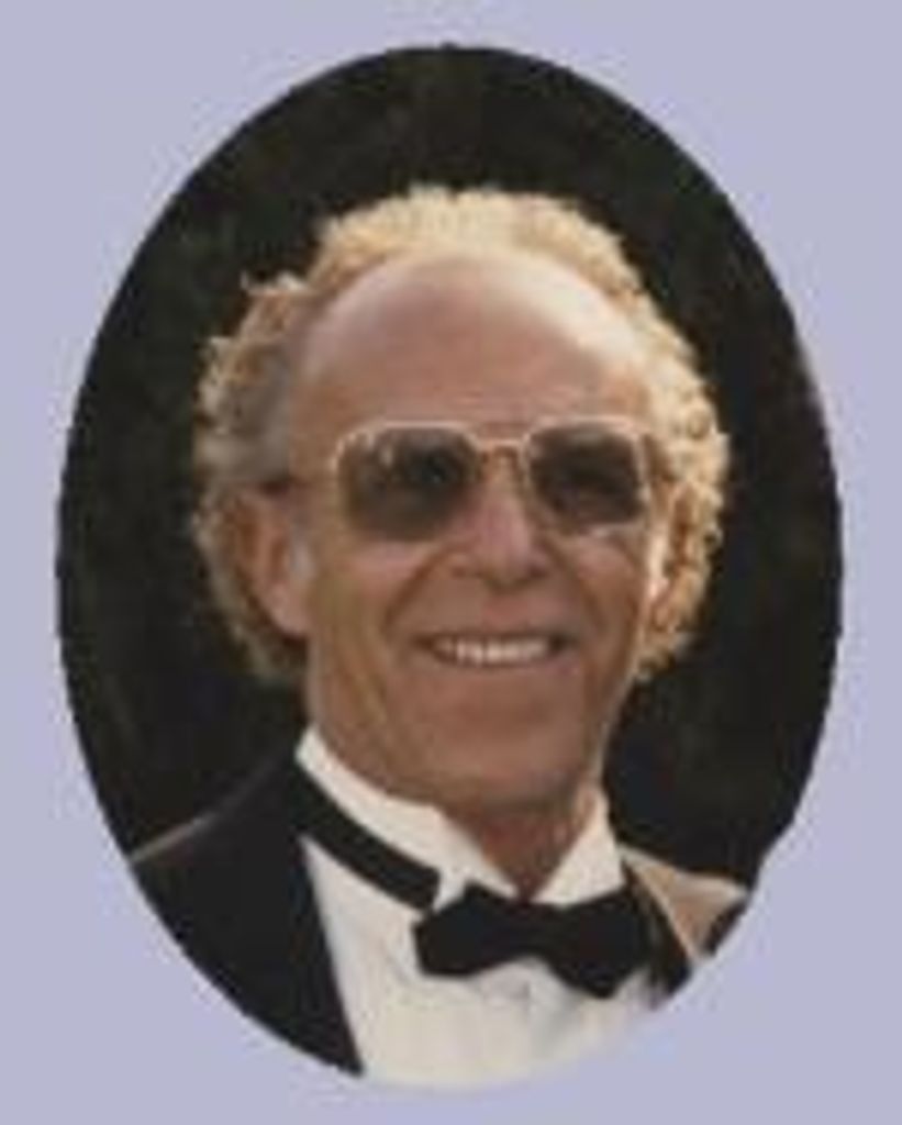 William F. "Stoney" Stone