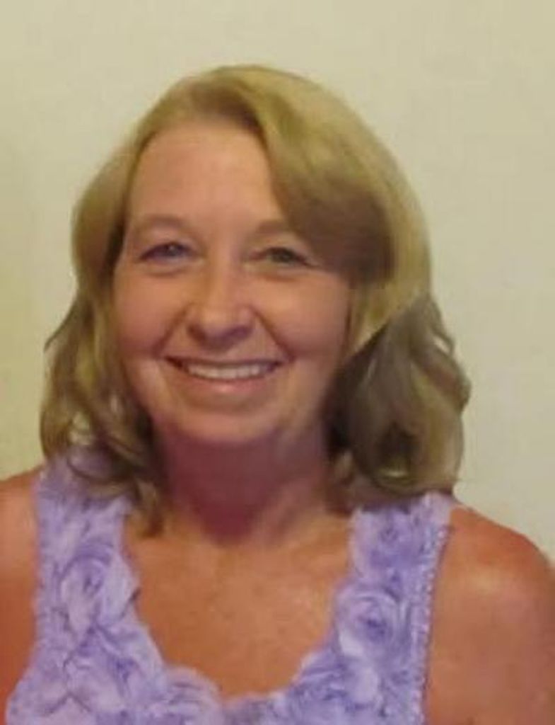 Virginia Sue Hankins Gibson Profile Photo
