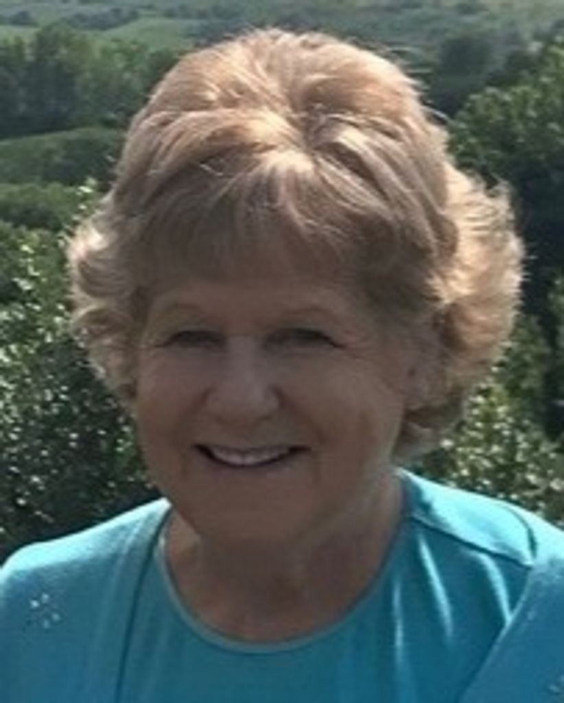 Kay Nish, forever 29, of Blair, Nebraska (formerly of Cumberland) Profile Photo