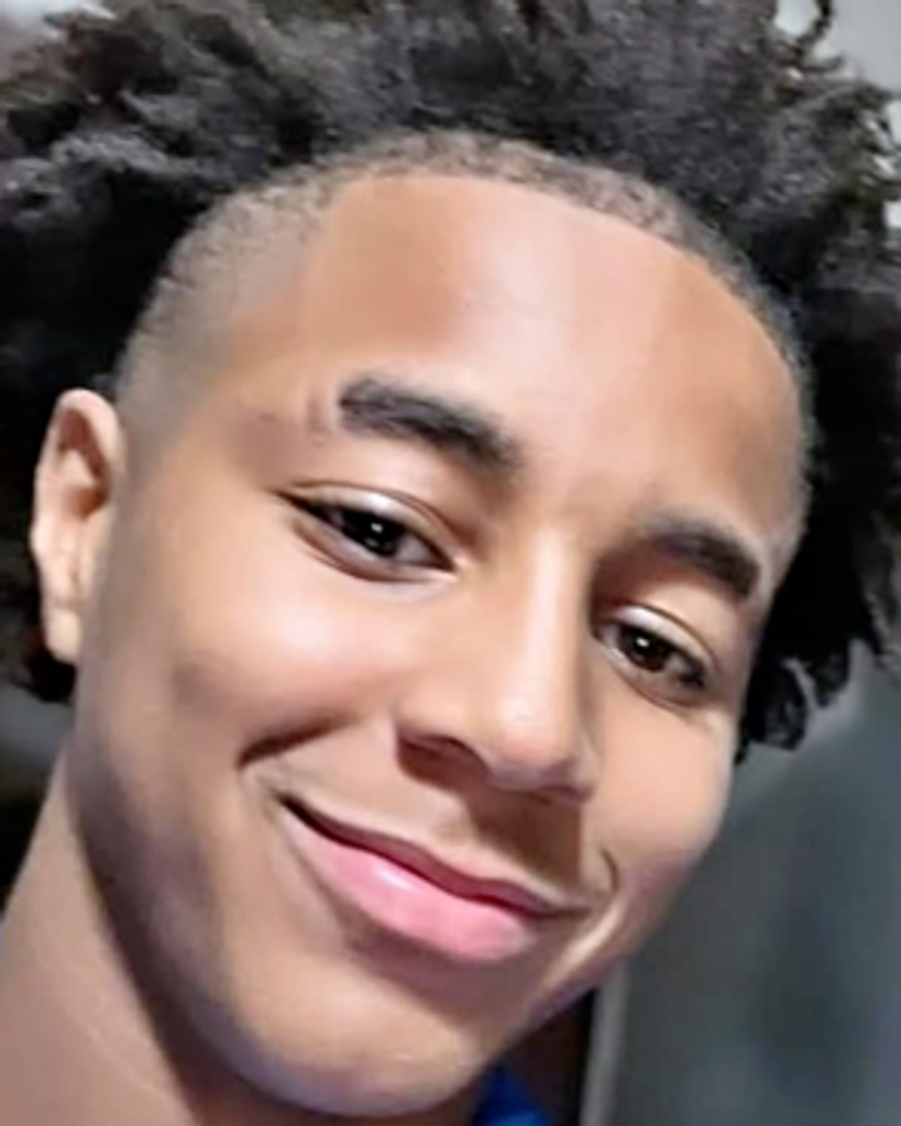 DeRon James