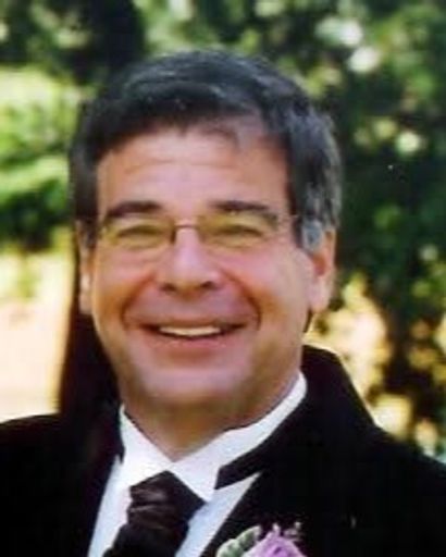 Richard E. Katz's obituary image