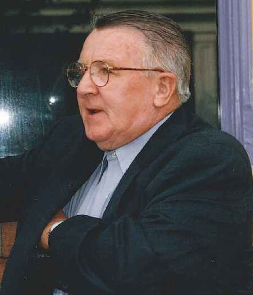 William Joseph Hazard Profile Photo