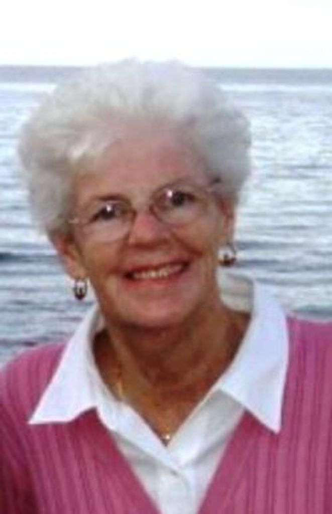 Helyn "Lyn" T. Kelley