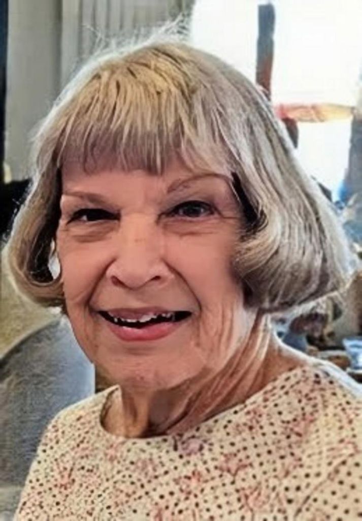 Ginni Stensland Profile Photo