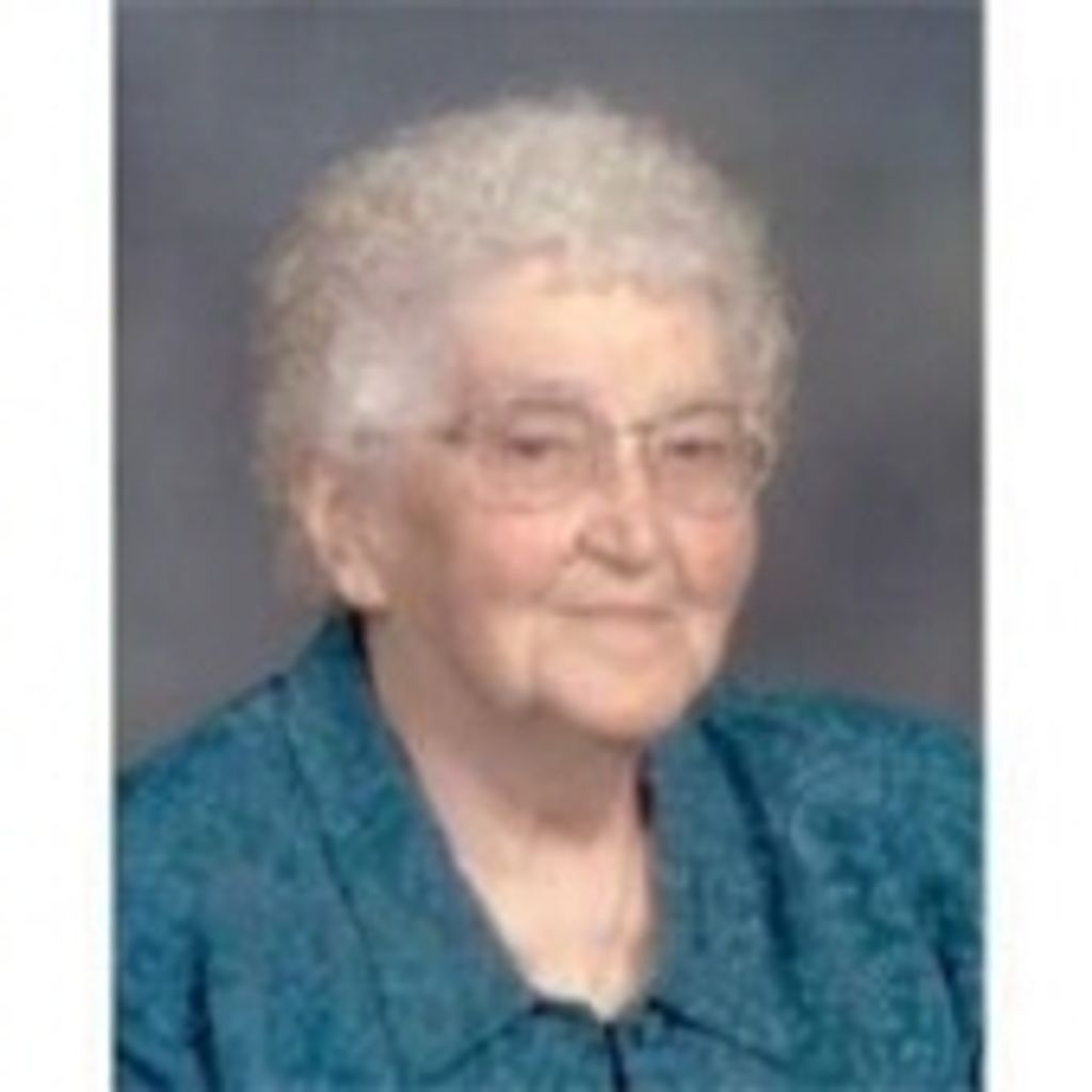 Blanche M. Pung