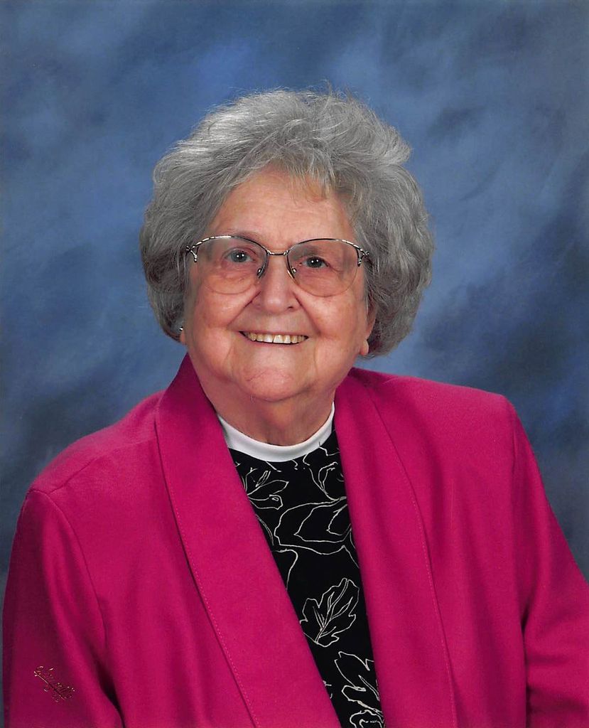 Glenna Sweitzer