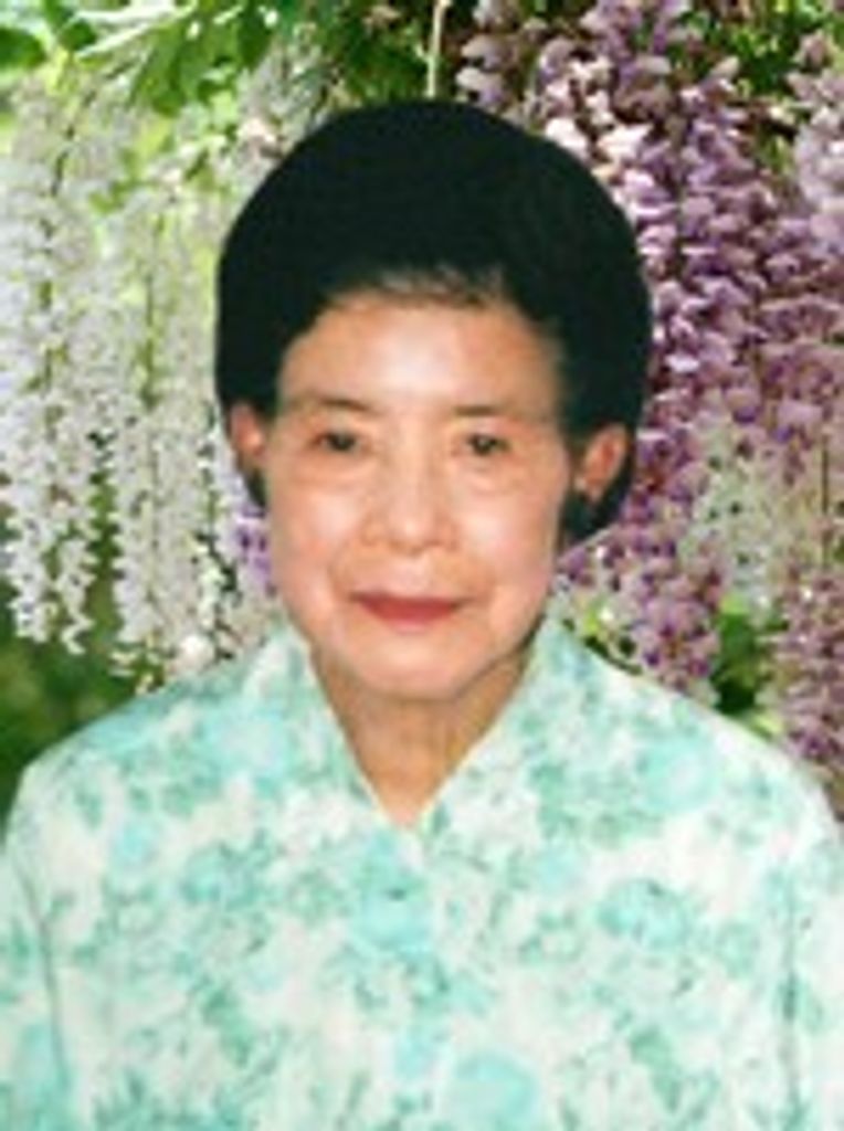 Yoshiye Kawata
