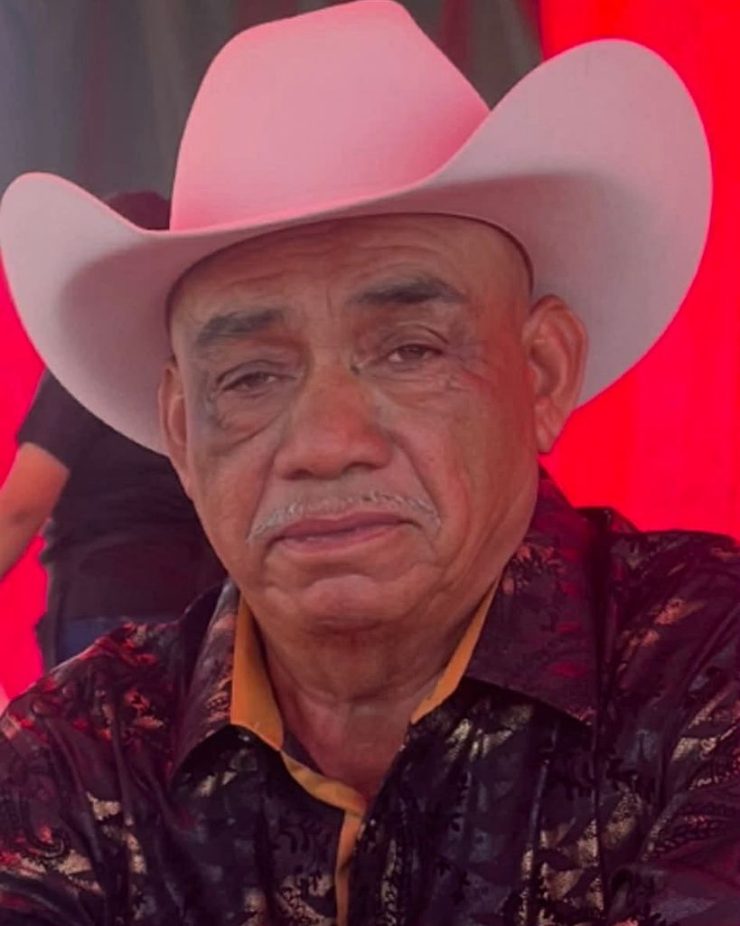 GABINO RUIZ HERNANDEZ Profile Photo