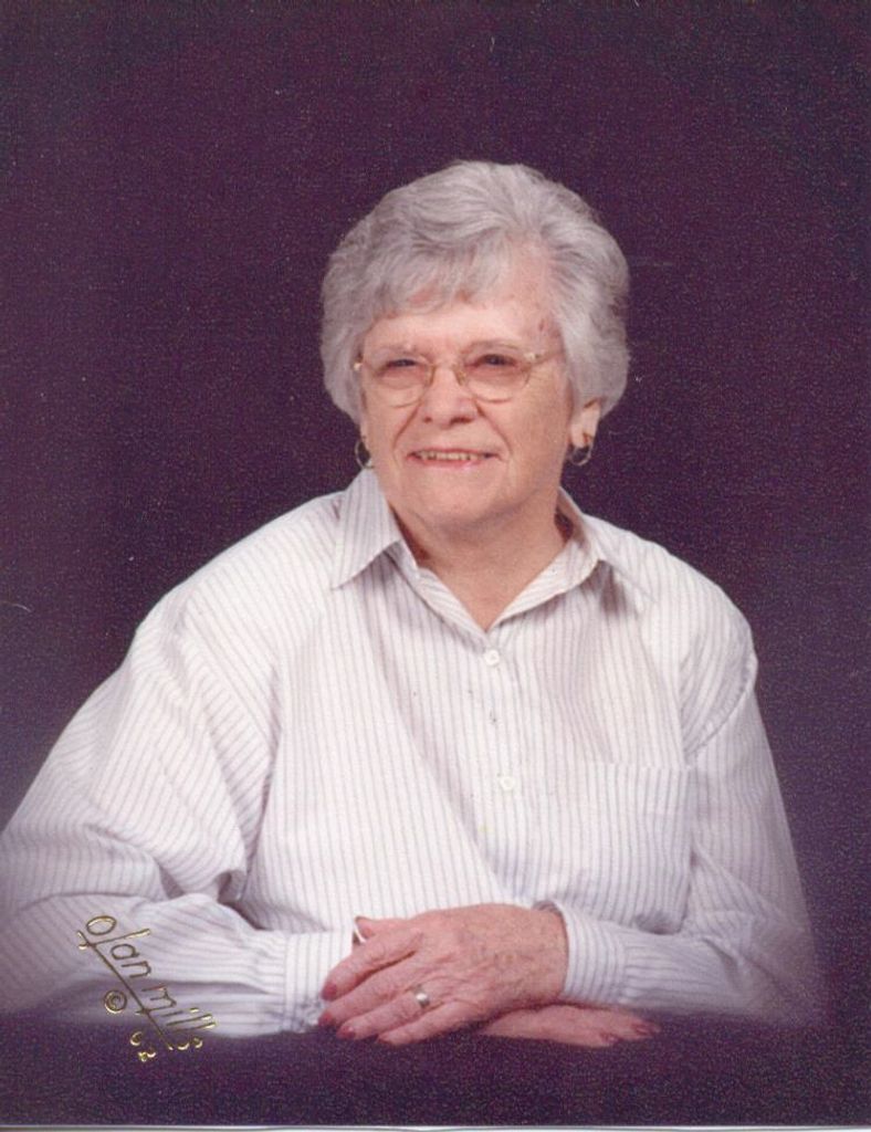 Murleen Davenport