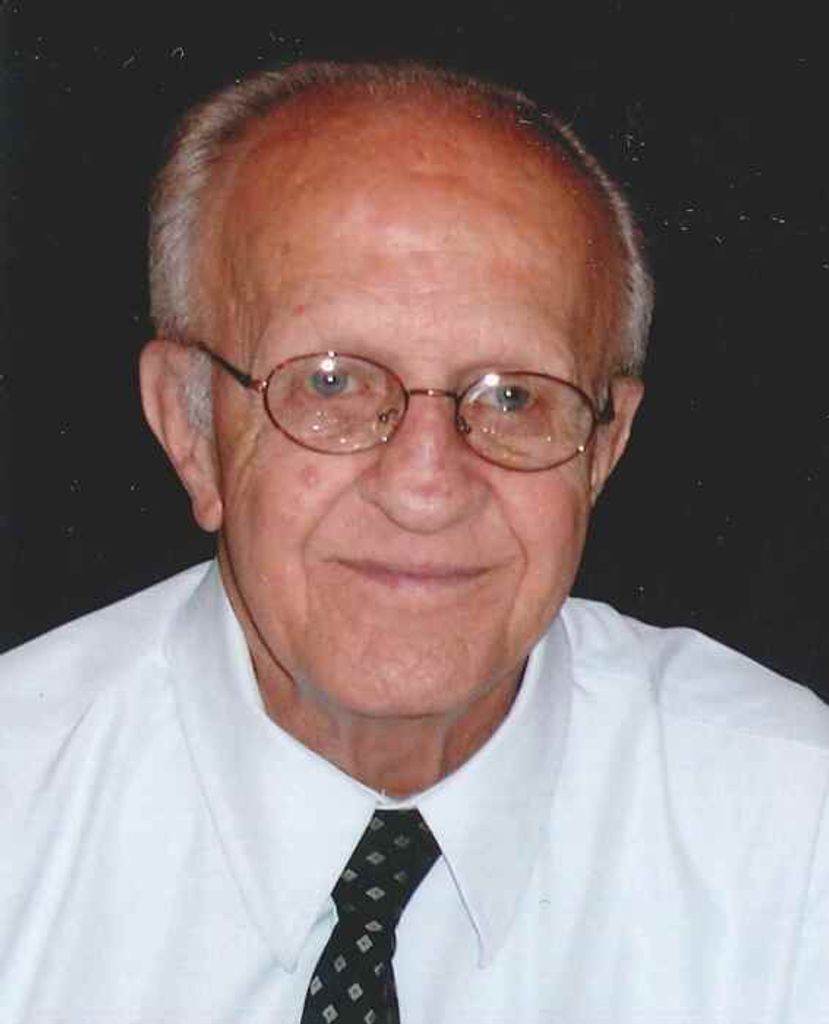 Richard F. Hrinda