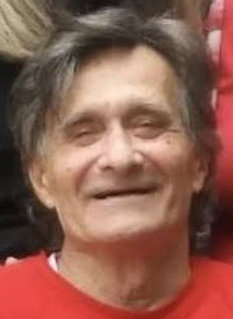Richard Alan Paris