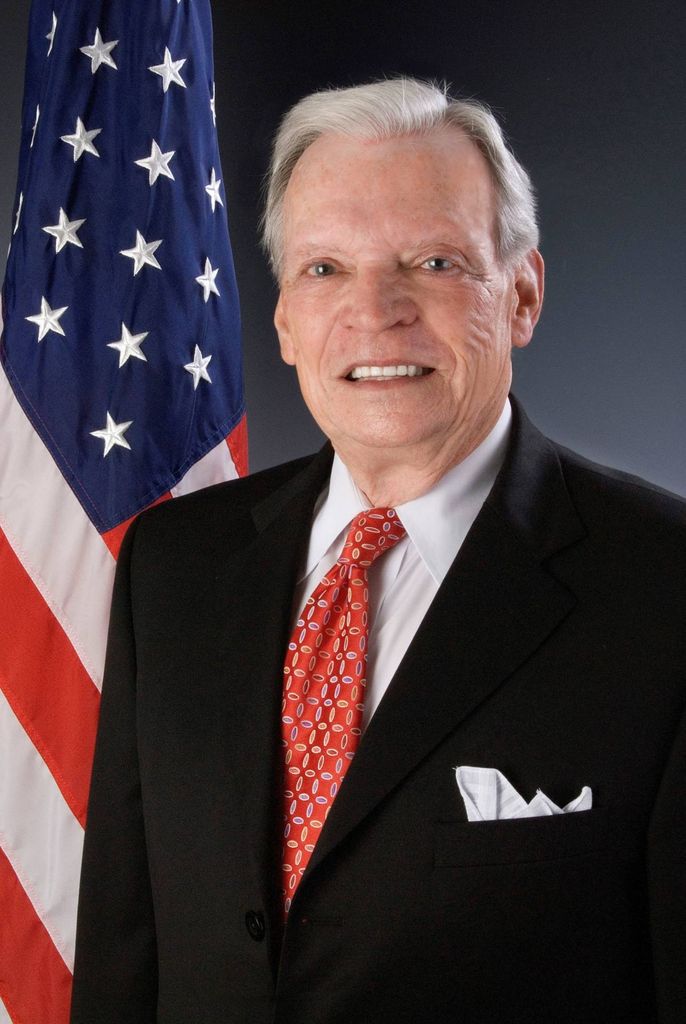 Curtis L. Wagner, Jr.