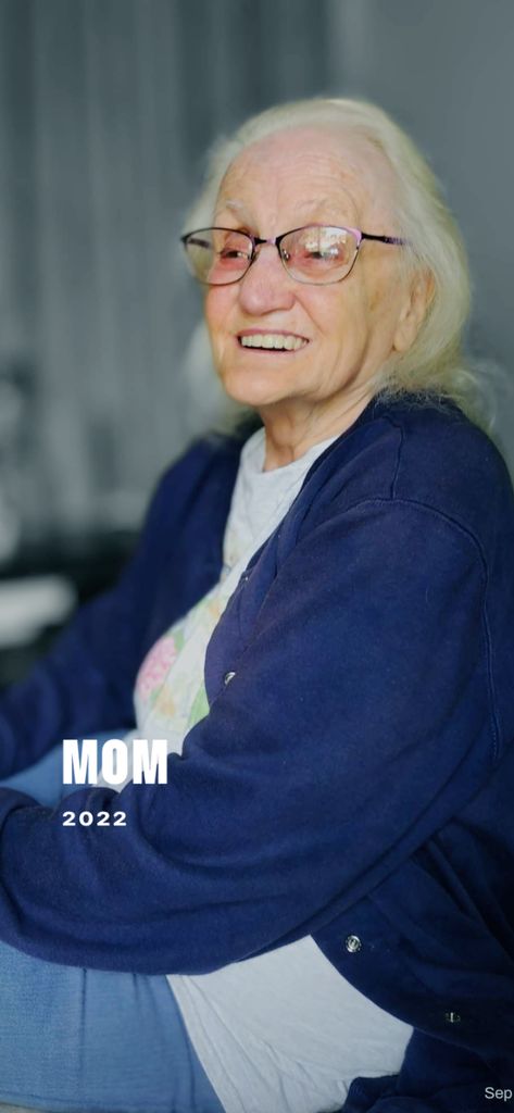 Hazel Elizabeth Kennedy