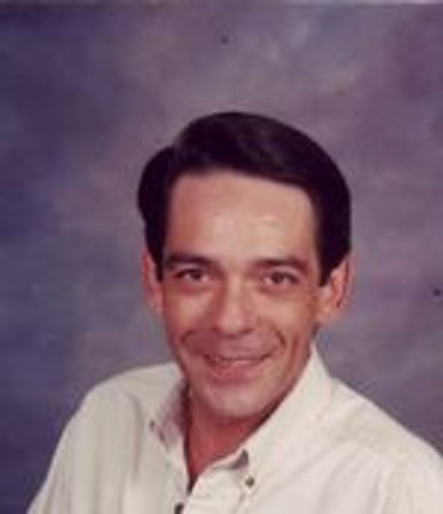 Douglas Edward Jones