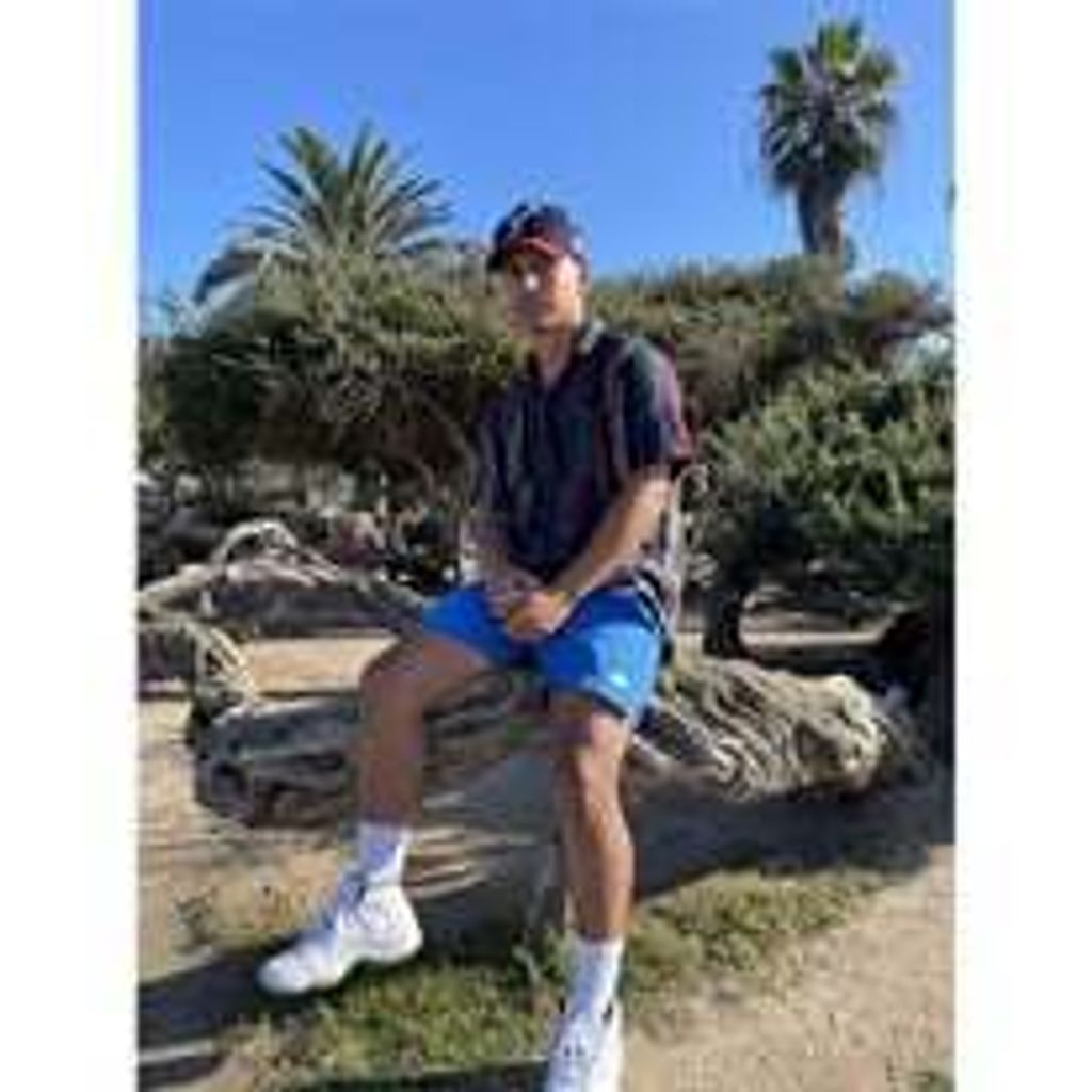 Luis Arnaldo Ortiz Profile Photo