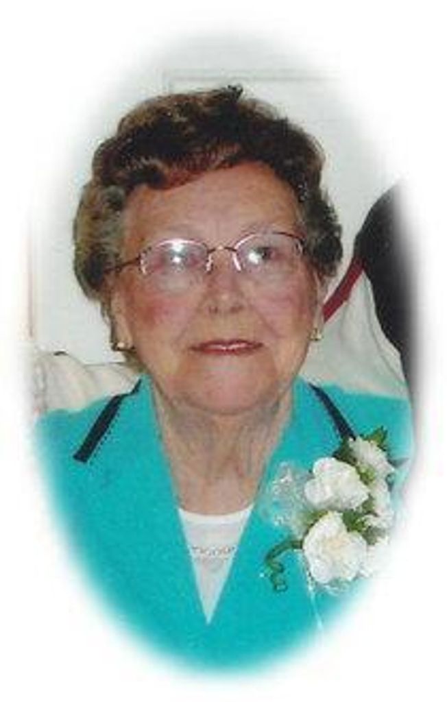 Bernice "Tooky" Rickus