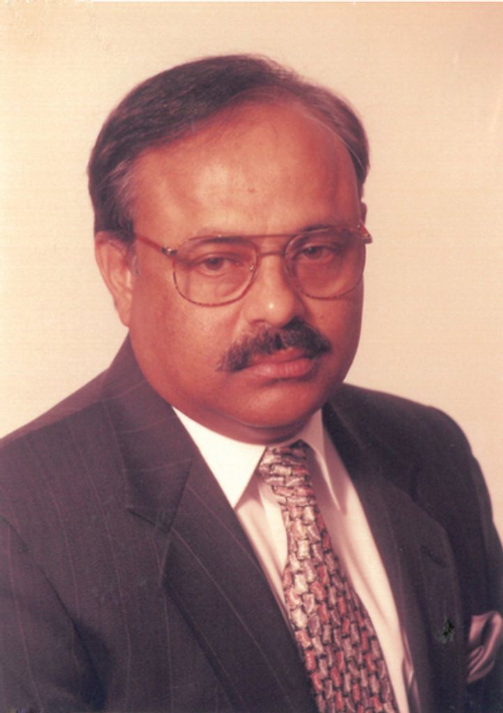 Samuel Chacko Profile Photo