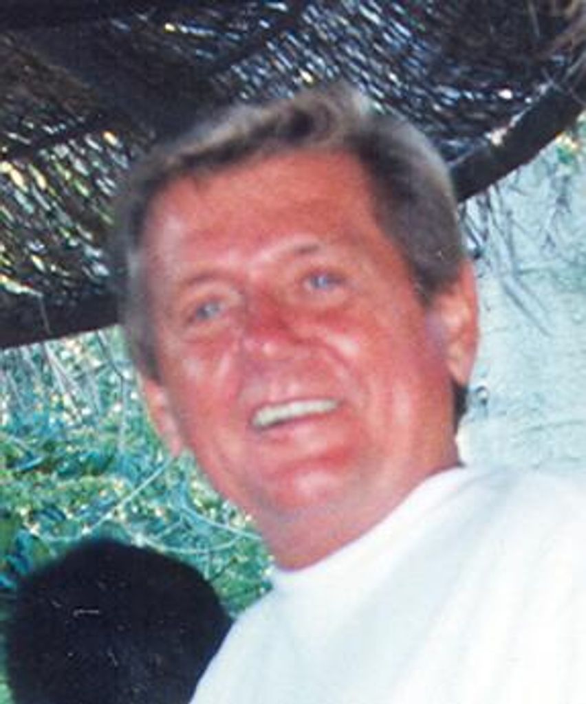 Gerald P. "Jerry" Menting
