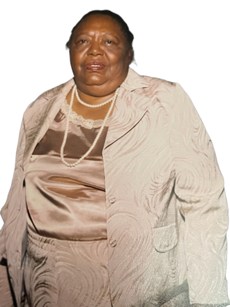 Mrs. Marie W. Minix Profile Photo