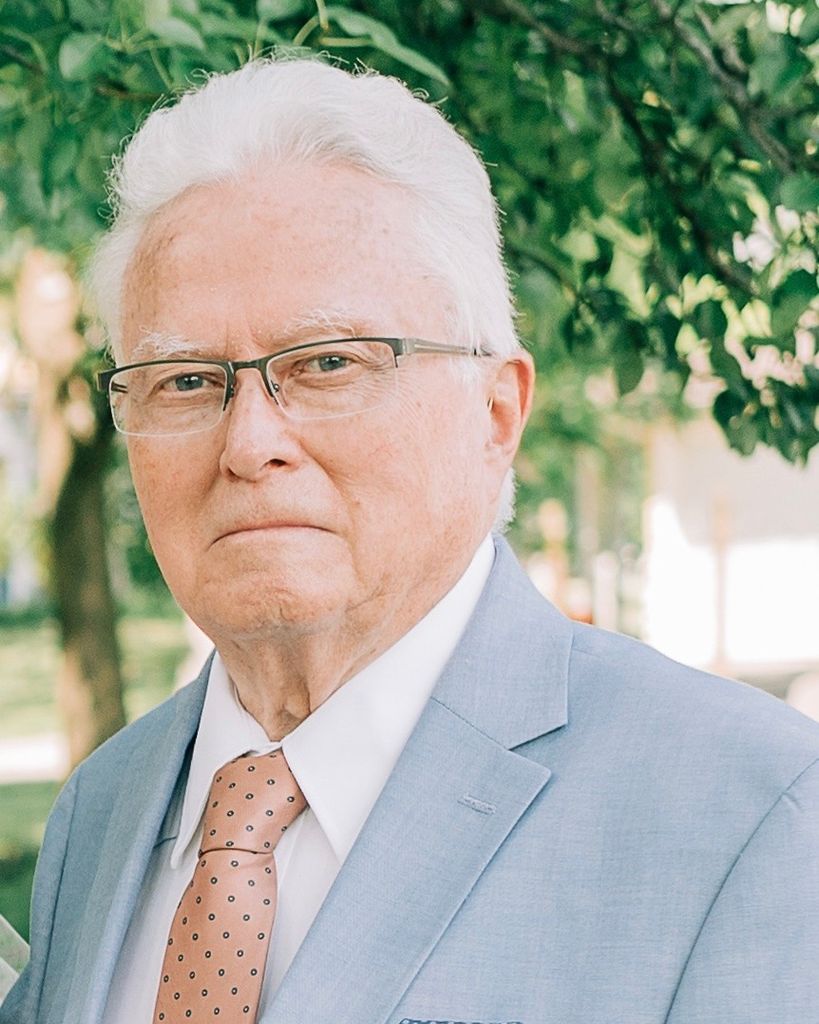 Larry Ashcraft Profile Photo