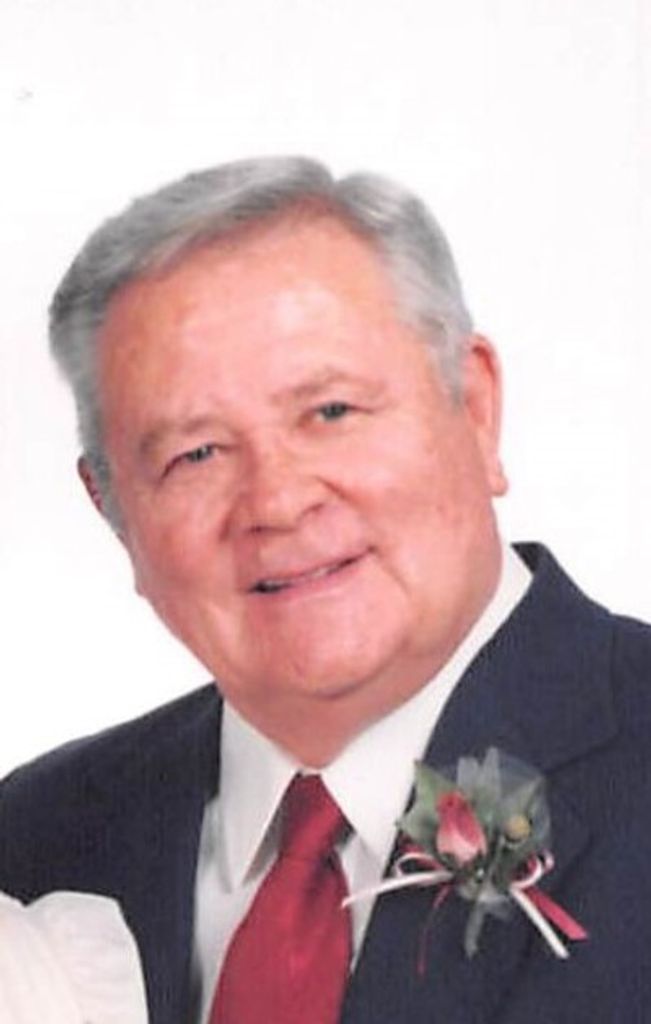 Dale Clark Henderson Profile Photo